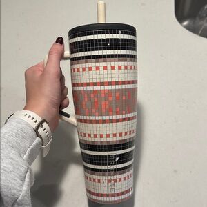 Anthropology Brumate Collab